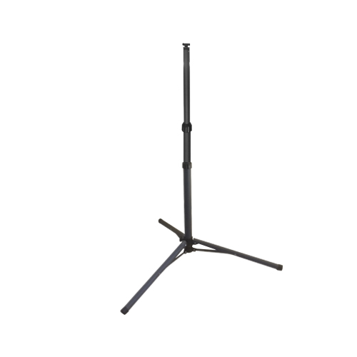 Trípode para proyector led simple